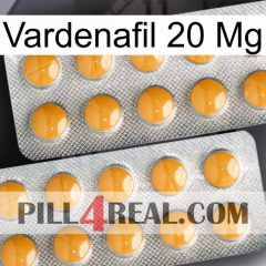 Vardenafil 20 Mg levitra2